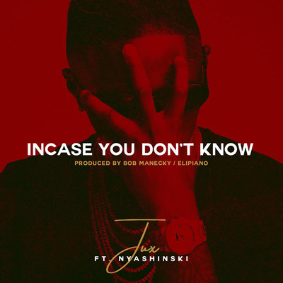 In Case You Don't Know (feat. Nyashinski)/Jux