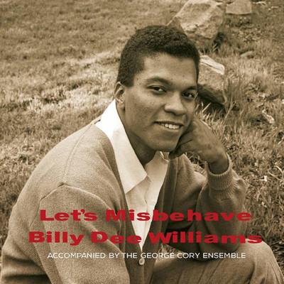 Let's Misbehave/Billy Dee Williams