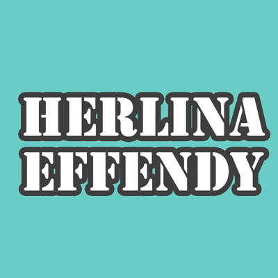 Haruskah Ku Menangis/Herlina Effendy