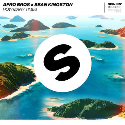 Afro Bros x Sean Kingston