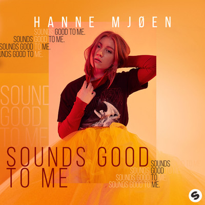 シングル/Sounds Good To Me (Extended Mix)/Hanne Mjoen