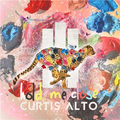 Hold Me Close/Curtis Alto