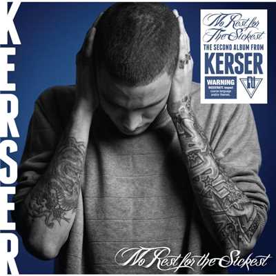Nowhere To Go/Kerser
