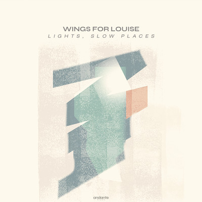 Lights, Slow Places/Wings for Louise