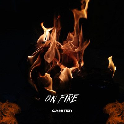 The street sparks fire/ganiter