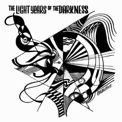 The Light Years of the Darkness (Sampler)/Emanative