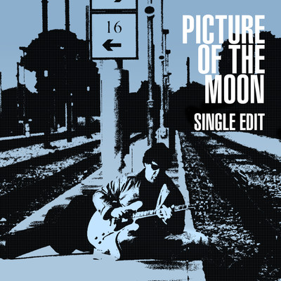 Picture of the Moon (Single Edit)/Gary Moore