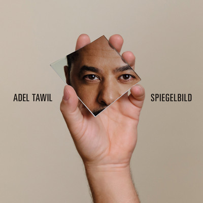 アルバム/Spiegelbild/Adel Tawil