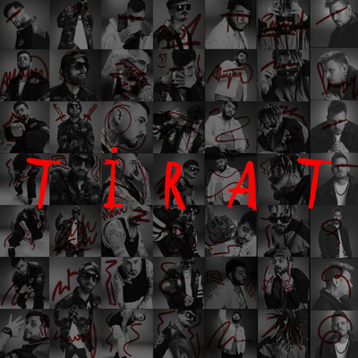 シングル/Rockstar (Tirat)/No.1