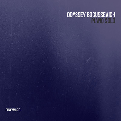 Song Without Words (Live At Montreux Jazz Festival)/Odyssey Bogussevich