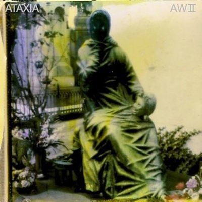 アルバム/AWII/Ataxia