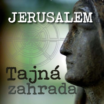 アルバム/Tajna zahrada/Jerusalem