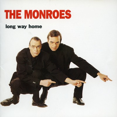 Take your Time/The Monroes