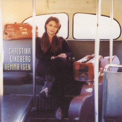 アルバム/Hemma igen/Christina Lindberg