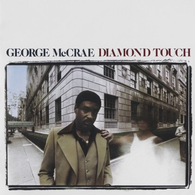 アルバム/Diamond Touch/George McCrae