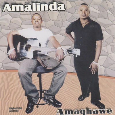 アルバム/Amaqhawe/Amalinda