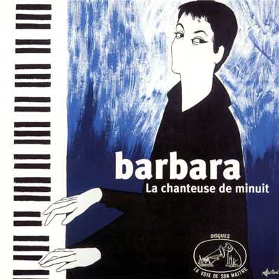 アルバム/barbara a l'ecluse/Barbara