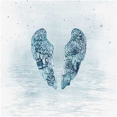アルバム/Ghost Stories Live 2014/Coldplay
