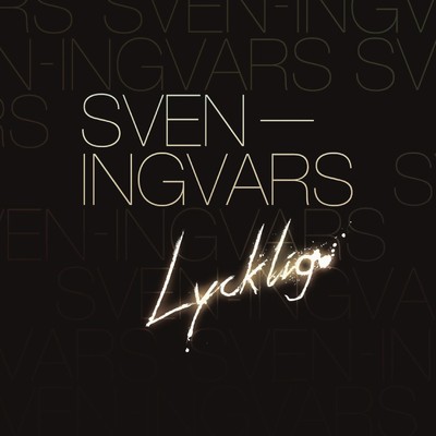 シングル/Lycklig/Sven-Ingvars