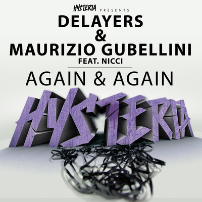 Delayers & Maurizio Gubellini