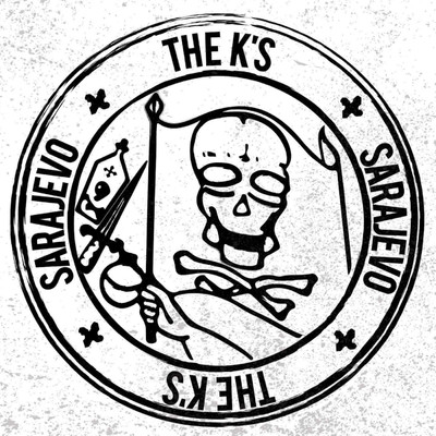 シングル/Sarajevo/The K's
