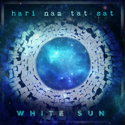 シングル/Hari Nam Tat Sat/White Sun