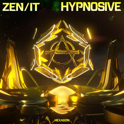 シングル/Hypnosive/Zen／it
