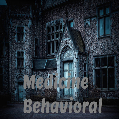 アルバム/Medicine Behavioral/Quadrigeminal Bodies