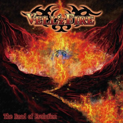 The Road Of Evolution/VELL'z FIRE