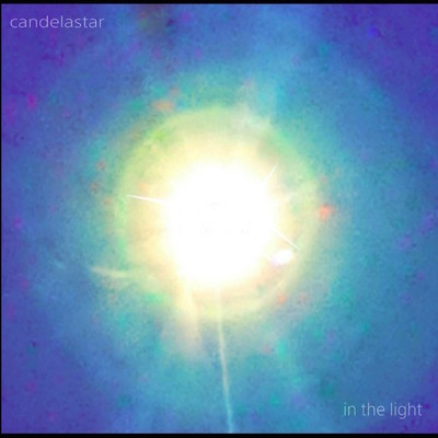 アルバム/IN THE LIGHT/CANDELASTAR