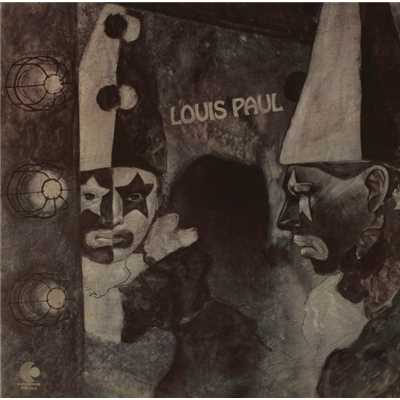 I Cross My Heart (I Love You) (Album Version)/Louis Paul