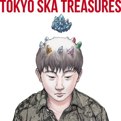 アルバム/TOKYO SKA TREASURES 〜ベスト・オブ・東京スカパラダイスオーケストラ〜/東京スカパラダイスオーケストラ