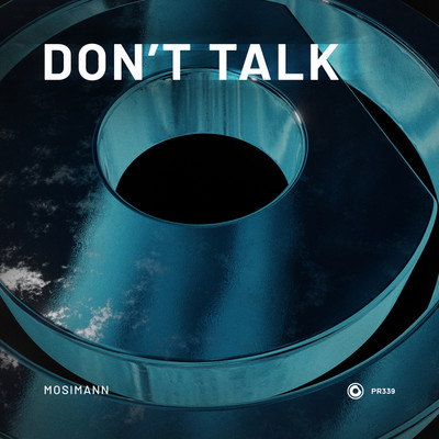 シングル/Don't Talk (Extended Mix)/Mosimann