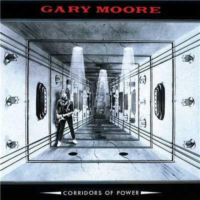 Gonna Break My Heart Again/Gary Moore
