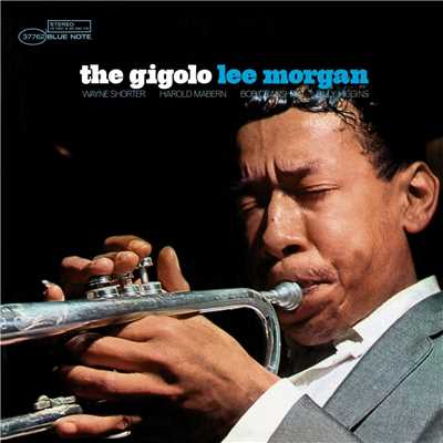 The Gigolo/リー・モーガン