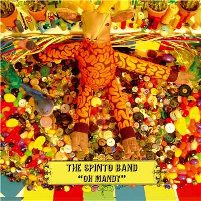 シングル/Oh Mandy (Demo)/The Spinto Band