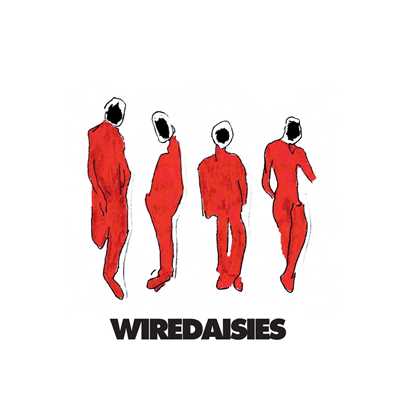 Leaving So Soon (Clean) (Contains Hidden Track Come Home Safely)/Wire Daisies