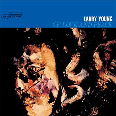 Of Love And Peace/Larry Young