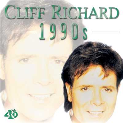 アルバム/1990s/Cliff Richard