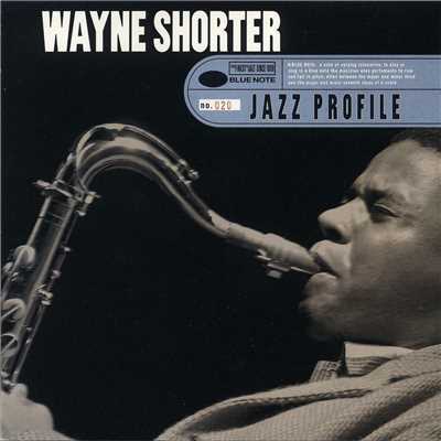 Jazz Profile: Wayne Shorter/クリス・トムリン