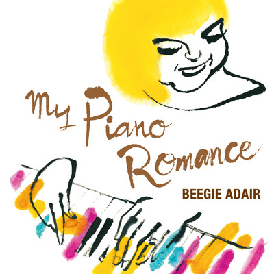 My Piano Romance/クリス・トムリン