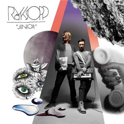 You Don't Have a Clue/Royksopp