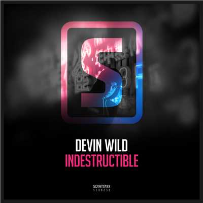 シングル/Indestructible (Radio Edit)/Devin Wild