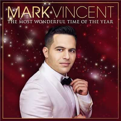 アルバム/The Most Wonderful Time of the Year/Mark Vincent