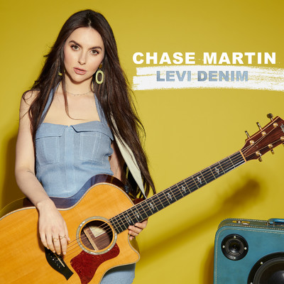 シングル/Levi Denim/Chase Martin