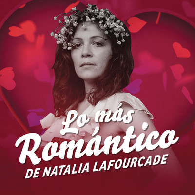 アルバム/Lo Mas Romantico de/Natalia Lafourcade
