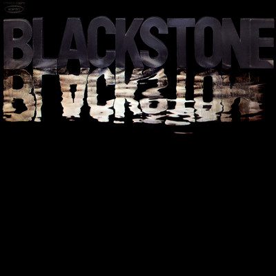 K.C. Funk (Whole Lotta Livin' Lovin')/Blackstone