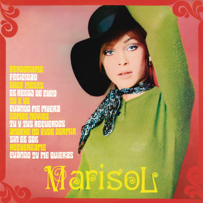 Tu y Tus Recuerdos (Primo Amore) (Remasterizado)/Marisol