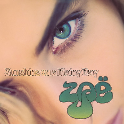 シングル/Sunshine On a Rainy Day (7” Radio Mix 1991)/Zoe