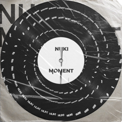 シングル/Moment/Nuki